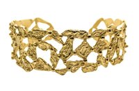 Bracciale Giulia Barela Jewelry Donna in Bronzo B9710